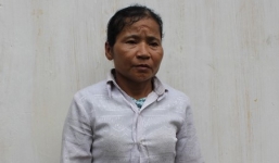 Vụ giết chồng vì bị “đòi yêu”: Còn đâu cái nghĩa phu thê…