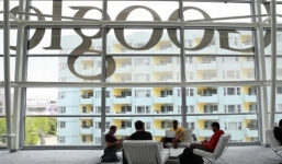 Nhân viên Google nhận lương gần 2,7 tỷ đồng một năm