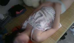 Clip: Vợ nghi phạm nhủ nhận chồng mình là 'tác giả' cái thai 4 tháng