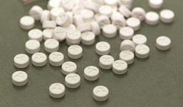 Bắt 3 đối tượng vận chuyển ma túy từ Lào về Việt Nam