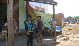 Vụ bé gái 15 tuổi bị hiếp dâm, sinh đôi: Một bé đã tử vong