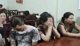 Sòng bạc lưu động của tay giang hồ cộm cán