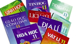 Bộ GD-ĐT giải thích về '34.000 tỷ đồng đổi mới sách giáo khoa'