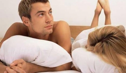 'Thằng nhỏ' bức xúc quá nên làm liều...