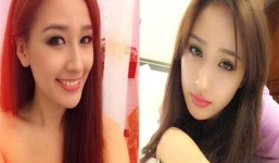 Hoa hậu Mai Phương Thúy bị 'ném đá' vì ăn mặc phản cảm