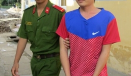 Không gặp được người yêu, đâm chết chị gái người yêu