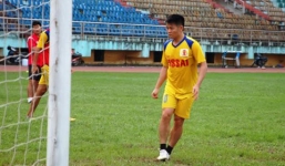 Sốc: Văn Quyến bị triệu tập để lấy lời khai về việc cá độ