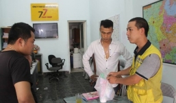 Xe ôm đứng chờ 2 tiếng để trả lại hơn 10 triệu đồng cho khách