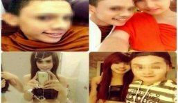 Ngày làm nhà sư, tối giả gái quan hệ đồng tính đi bar sàn bay lắc