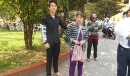 Góc khuất kẻ sát nhân 'hồn cô xác cậu': Nỗi đau 2 người mẹ