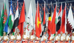 Việt Nam rút đăng cai, không tổ chức ASIAD 18