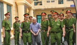 Vụ bầu Kiên: Nhìn lại nhiều kiến nghị của luật sư