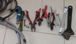 Bắt kẻ gây hàng loạt vụ nổ trạm biến áp ở Hà Nội