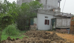 Hỗn chiến vì đất đai, 4 người thương vong