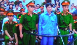 Giấc mộng tàn của Lý Xuân Hải