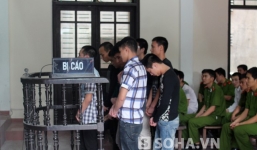 Chú rể bị 16 trai làng đâm chết trước ngày cưới