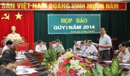 Hà Tĩnh: Tiếp tục triển khai xây dựng công viên nghĩa trang