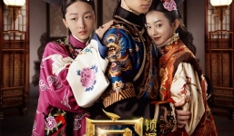 Nhìn lại series phim dài bất tận của Vu Chính