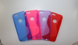 Lộ diện vỏ nhựa iPhone 6: Không phải là smartphone siêu mỏng