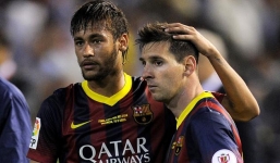 Những điểm nhấn trong chiến thắng huy hoàng của Real