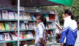 Bộ GD&ĐT đề nghị các trường tổ chức 'Ngày hội đọc sách'