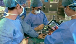 Nhầm bệnh án, bác sĩ cắt gần hết dạ dày bệnh nhân