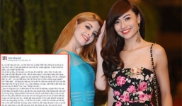 Những vụ tố quỵt nợ giá rẻ của sao Việt