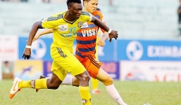 Sốc: Thêm 4 trận V-League của V.Ninh Bình “có mùi” cá độ