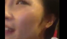 Cộng đồng mạng xúc động với clip Phương Thanh 'đau buồn' trách người vô tình