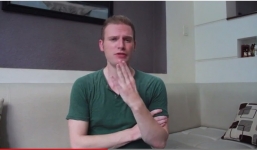 Chàng Tây 'chê' sinh viên Việt Nam lười và thụ động