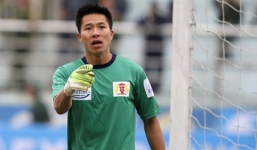 Cầu thủ cá độ của V.Ninh Bình là đại gia Hải Phòng