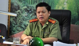 Treo cổ chết trong trại giam, công an không dùng nhục hình