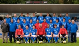 U19 VN tìm chiến thắng khép lại chuyến tập huấn châu Âu