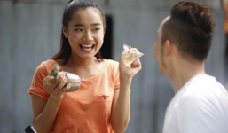 Vừa Đi Vừa Khóc 2014: Những màn hài hước khó quên