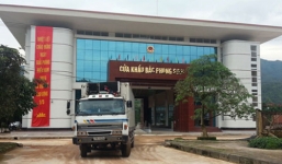 Vụ người Trung Quốc xả súng: Xác định danh tính 2 chiến sỹ hy sinh