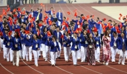 Cộng đồng mạng ủng hộ quyết định Việt Nam rút đăng cai ASIAD