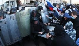 5 yêu cầu của Ukraine đã được gửi đến Nga tại Geneve