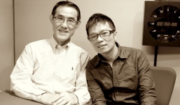 Tấm lòng của nhạc sĩ Nhật dành cho Việt Nam