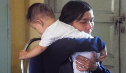 Bí mật vụ bắt cóc trẻ em rồi gửi vào điểm giữ trẻ