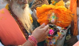 Choáng đám cưới 325 triệu đồng...cho bò