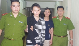 Tên cướp giật gặp “con mồi khủng”