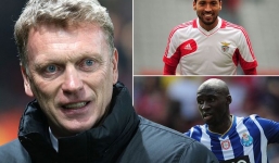 M.U đã có cặp trung vệ thay Vidic - Ferdinand