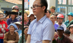 Người tình đồng tính giết nam ca sĩ Nhật Sơn lĩnh án