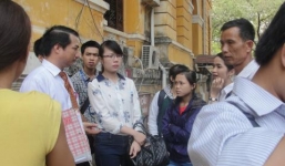 Vụ hiếp dâm 2 bé gái hàng xóm: Một 'vườn mít' thứ hai?