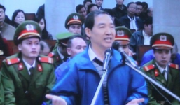 Tuần tới, phúc thẩm vụ án Dương Chí Dũng và đồng phạm