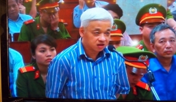 Vì sao bầu Kiên đề nghị triệu tập ông Phạm Huy Hùng?