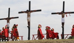 Rùng mình với những hình phạt tội phạm ghê rợn nhất trong lịch sử