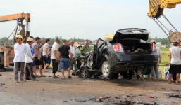 Nhanh một giây, chậm cả đời