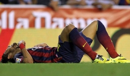 Barca hậu Siêu kinh điển: Đã mất cúp lại mất cả quân