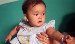 Nghi án bắt cóc trẻ em rồi gửi vào điểm giữ trẻ